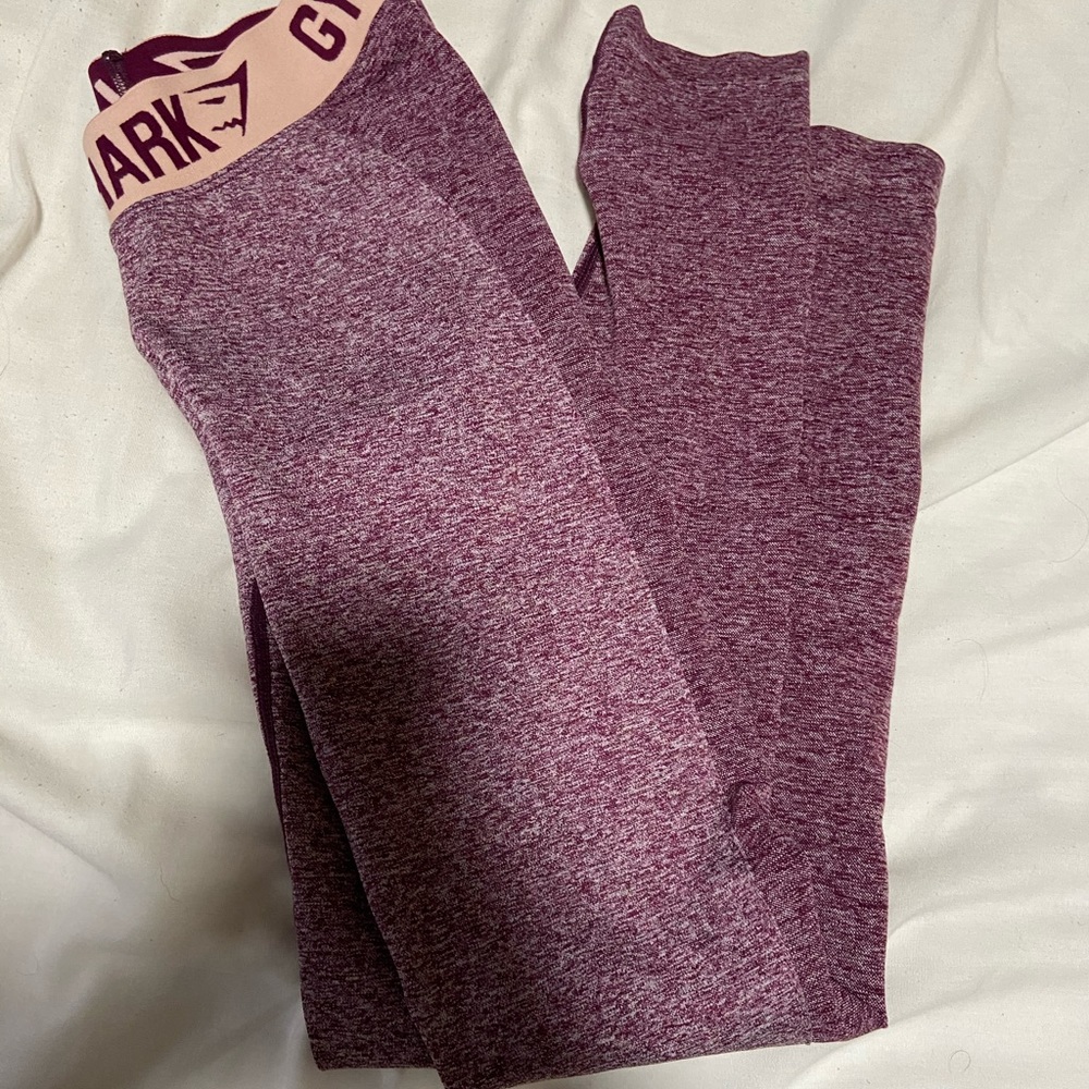 Gym Shark Leggings